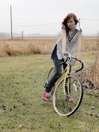 自転車ガール pedal journal ペダル ジャーナル 自転車ガール 自転車 サイクリスト