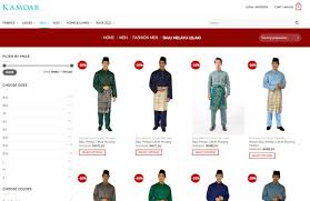 Cenderung sederhana dan kental dengan nuansa sosial. Kamdar 8672 Kamdar Group M Bhd Raya Soon Overlooked Stock To Benefit From Raya Shopping Sharetisfy