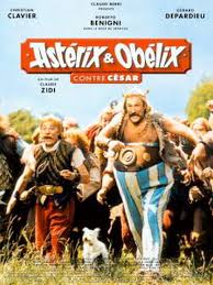 Sommaire 1 synopsis 2 fiche. Asterix Et Obelix Contre Cesar Bande Annonce Du Film Seances Streaming Sortie Avis