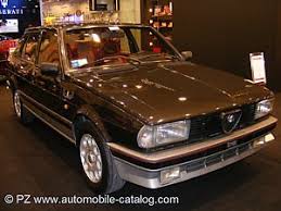 Image result for Giallo 1984 Alfa-Romeo