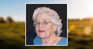 Bina Schwartz Obituary April 10, 2013