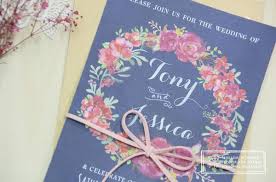 客製喜帖 blue invites 寶藍色手繪喜帖 小殼手作設計shellisa design 痞客邦 wedding invitations wedding invitation cards invitations