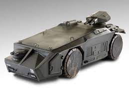 Predator and often shortened to avp, is a 2004 science fiction film directed by paul w. Aliens Apc Armored Personnel Carrier 1 18 Scale Vehicle