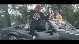 Hopsin You Should Ve Known Feat Dax Letouchdown Real Hiphop Is Here Nuuka Moooooove Hopsin Dax Uk Rap