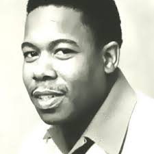 EDDIE FLOYD
