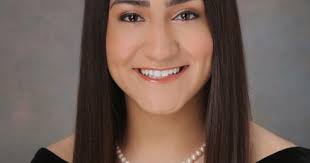 Benjamin Franklin High School graduation