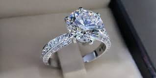 Looking to use fingerhut to build your credit? Why You Shouldn T Choose A White Gold Engagement Ring