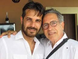 Gabriel Wood, el hijo de Patricio Wood, está de cumpleaños! 😍😁  Felicidades a este galán, parecidísimo a su padre 😊 #acubaoficial