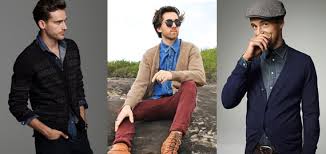 If looking cool is your fashion goal, then styling simple men's denim shirt outfit probably won't help. How To Wear A Denim Shirt