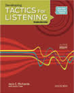 Developing Tactics For Listening Third Edition Audio Free Download Developing Tactics For Listening Third Edition Oxford University Press