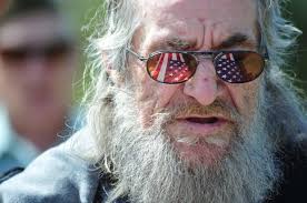 Farewell to 'Walkabout': Homeless vet died when hit by car