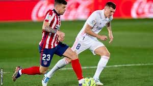 View the player profile of atlético de madrid defender kieran trippier, including statistics and photos, on the official website of the premier league. Kieran Trippier Suspended For 10 Weeks Over Breaches Of Betting Rules Bbc Sport