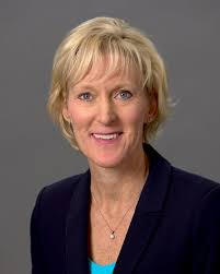 Kristen Aleksa Noftsger Joins MedeAnalytics as Senior Vice President,  Professional Services