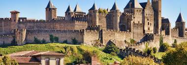 Qui Est Le Nouveau Maire De Carcassonne