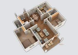 3 bedroom house plan simple home design plans simple 3. Three Bedroom House Design 0907b Small House Design Philippines Simple House Design Small House Design Exterior