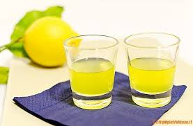 Post su ricetta limoncello verdelli siciliani scritto da solemanu. Limoncello Di Sorrento Ricetta Semplice E Veloce