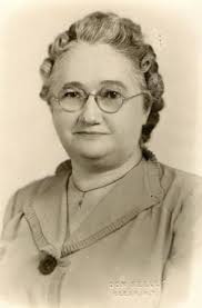 Grace Olivia Whitney Whitlock (1891-1970)