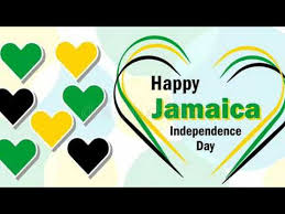 We did not find results for: Happy 58th Independence Day Jamaica Life With Deelii Youtube