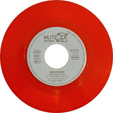 More images for depeche mode strangelove » Depeche Mode Strangelove Colored Vinyl