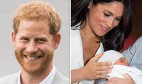 Asian markets rally despite pandemic, inflation. Meghan Markle News Royal Baby Archie Nappies Changed By Prince Harry And Sussex Duchess Royal News Express Co Uk
