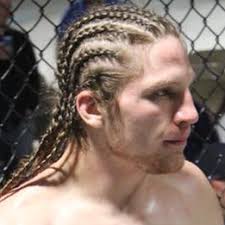 Chris Stevens vs. Ricky Beavers, SSFL