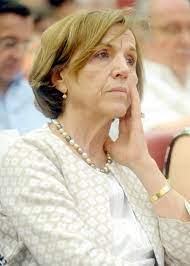 Elsa maria fornero (san carlo canavese, 7 maggio 1948) è un'economista, accademica ed ex politica italiana.ha ricoperto la carica di ministro del lavoro e delle politiche sociali, con delega alle pari opportunità, dal 16 novembre 2011 al 28 aprile 2013 nel governo monti. Elsa Fornero Wikipedia