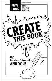 See more ideas about art, drawings, art drawings. Create This Book Elizabeth Moriah 9780692452745 Amazon Com Books