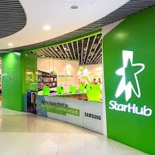 Starhub Shops Starhub Support