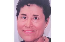 Dr. Diane Gail Saunders