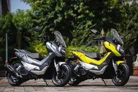 Lifan Kpv150 Static Review Mega Chinamotor