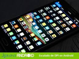 Easily test and apply your own custom screen resolution settings Que Es Y Como Se Modifica El Escalado De Dpi En Android
