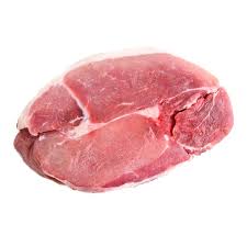Place a piece of parchment paper on top of the wire rack. Bone In Pork Shoulder Roast Package 1 Lb Instacart