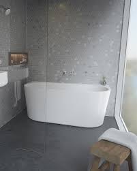Shower Bath Combo Australia Bathroom Glass Door