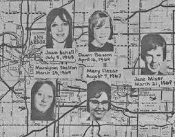 Tell Us The Most Notorious Crime From Your Hometown.