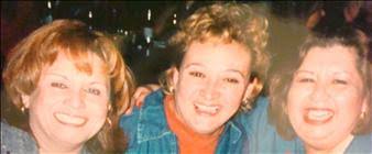 Mary Flores Obituary (2009)