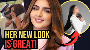 Inside the new Sheikha Fatima Park in Abu Dhabi