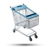 Shopping Cart | fast4shop :-) Scanless RFID shopping cart ...