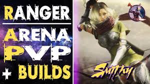 Join us for news, content, and so much more! Ranger S Basic Skill Build At Black Desert Mobile Black Desert Mobile