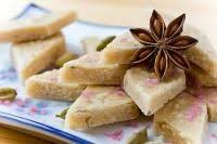 Barfi Ga Teaux Indiens Recette Gateau Indien Desserts Indiens Recettes De Cuisine