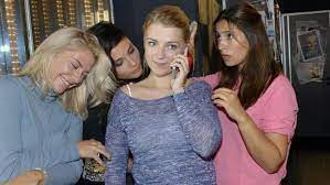 Vorschau sturm der liebe darsteller woche lesen deutschland videos abschlussball netflix filme. Jetzt Lesen Was Spannendes Passiert Aktuelle Spoiler Zu Gute Zeiten Schlechte Zeiten Bis Zu 6 Wochen Entdecken Gzsz Guten Zeiten Schlechten Zeiten Drama