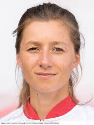 Joanna Pawlak's Instagram, Twitter & Facebook