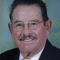 Jesus Manuel Sotelo Obituary