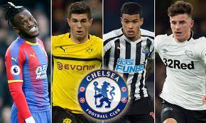 27 (born 5 december 1993) Chelsea Loan Players Who Blues Might Call Upon After Transfer Ban Daily Mail Online