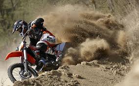Motorcross bike motorcycle dirt bike futuristic motorcycle. 250 Bikes Dirt Ktm Motocross Motorbikes Racing Hd Wallpaper Wallpaperbetter