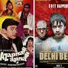 Although the films are more sweet than intense, they are still wonderful in their own right. 1
