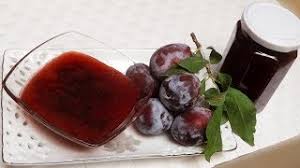 Vale la pena preparare i fichi sciroppati in casa! Marmellata Di Prugne Fatta In Casa Youtube