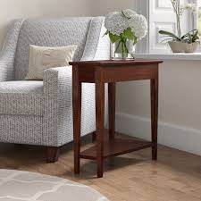 Hockensmith End Table End Tables Table Chair Side Table