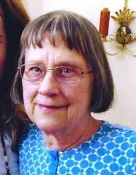 Obituary information for Elaine Birdie Stevenson