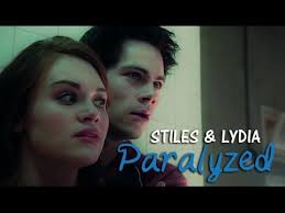 Paralyzed :: Stiles and Lydia (5x05)