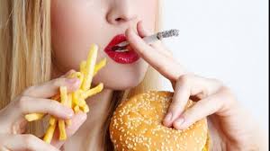 Traheea este tubul principal prin care aerul intra in plamani. Ce Se IntamplÄƒ In Corpul TÄƒu DacÄƒ Fumezi Imediat DupÄƒ MasÄƒ